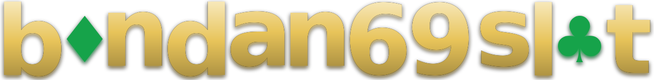 bondan69 slot logo