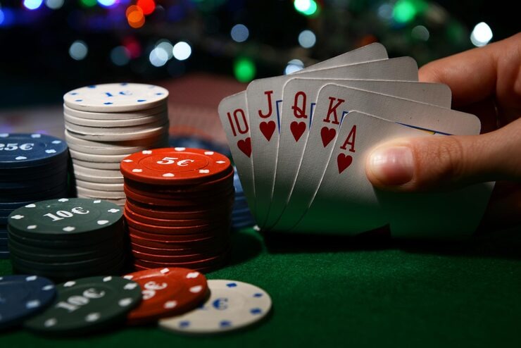 bondan69 slot One Home for Casino and Sports